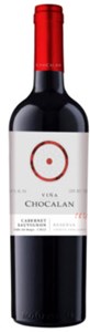 Viña Chocalán Cabernet Sauvignon 2018